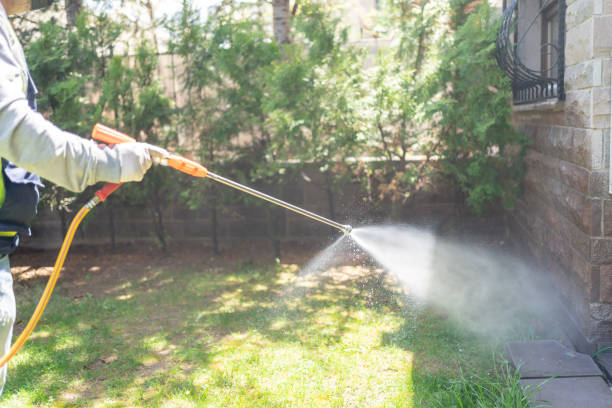 Best Pest Removal Services  in Overland Park, KS
